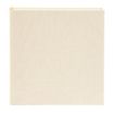 Slika od FOTO ALBUM GOLDBUCH CLEAN OCEAN BEIGE  30X31CM  100 STRANI BELIH