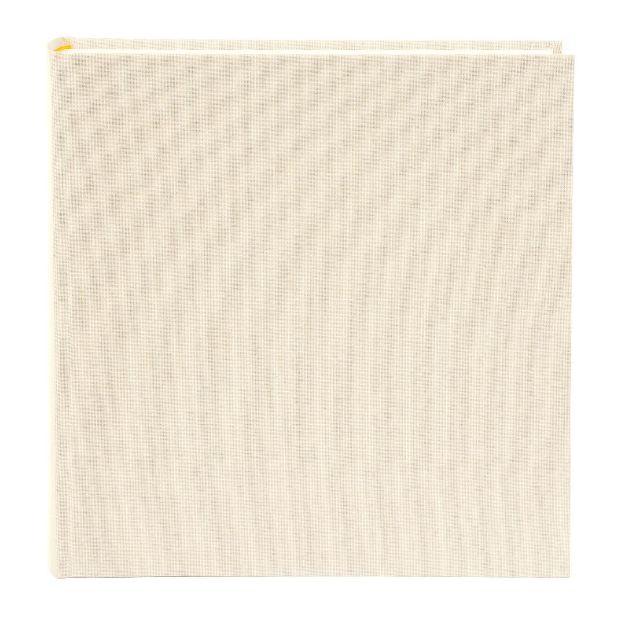 Slika od FOTO ALBUM GOLDBUCH CLEAN OCEAN BEIGE  30X31CM  100 STRANI BELIH