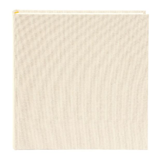 Slika od FOTO ALBUM GOLDBUCH CLEAN OCEAN BEIGE  30X31CM  100 STRANI BELIH