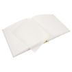 Slika od FOTO ALBUM GOLDBUCH CLEAN OCEAN BEIGE  30X31CM  100 STRANI BELIH