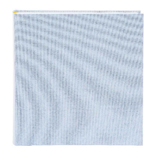 Slika FOTO ALBUM GOLDBUCH CLEAN OCEAN BLUE  30X31CM  100 STRANI BELIH