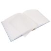 Slika FOTO ALBUM GOLDBUCH CLEAN OCEAN BLUE  30X31CM  100 STRANI BELIH
