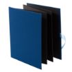 Slika FOTO ALBUM GOLDBUCH LINUM BLUE (MOON LINE) 15,5X19CM
