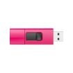 Slika SILICON POWER KLJUČ ULTIMA U05 BLACK 64GB