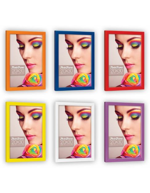 Slika FOTO OKVIR ZEP DARWIN 30X40 CM NH1234