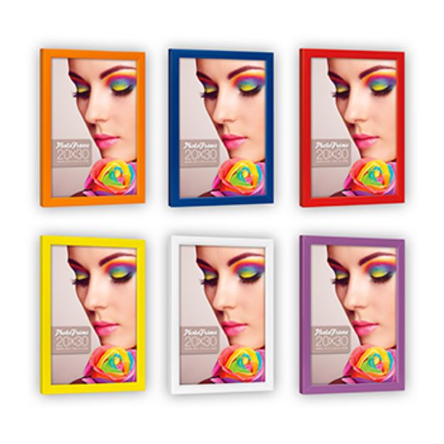 Slika FOTO OKVIR ZEP DARWIN 10X15 CM NH1246