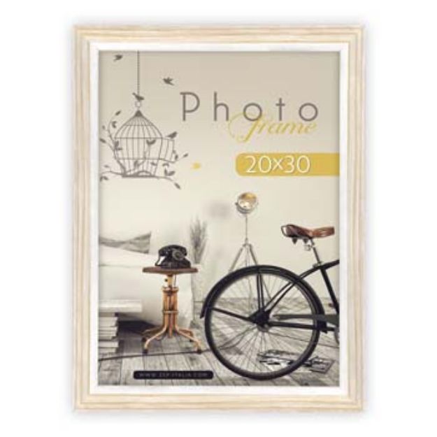 Slika FOTO OKVIR ZEP CORBY N 15X20 RL68N