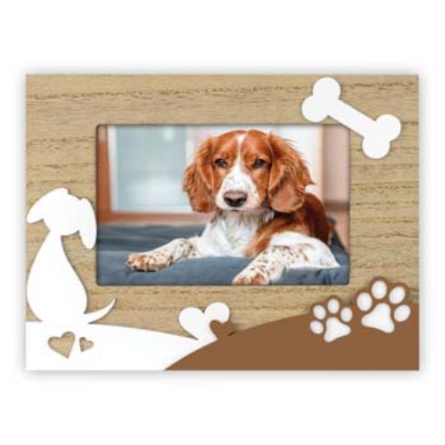 Slika FOTO OKVIR ZEP MARLEY 10X15 ZX764