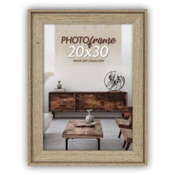 Prikaži podrobnosti za FOTO OKVIR ZEP TORINO BROWN 13X18 RT757R Slika FOTO OKVIR ZEP TORINO BROWN 13X18 RT757R