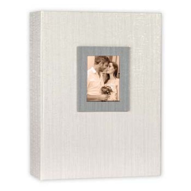 Slika od FOTO ALBUM ZEP CASSINO 10x15 100 SLIK AY46100W