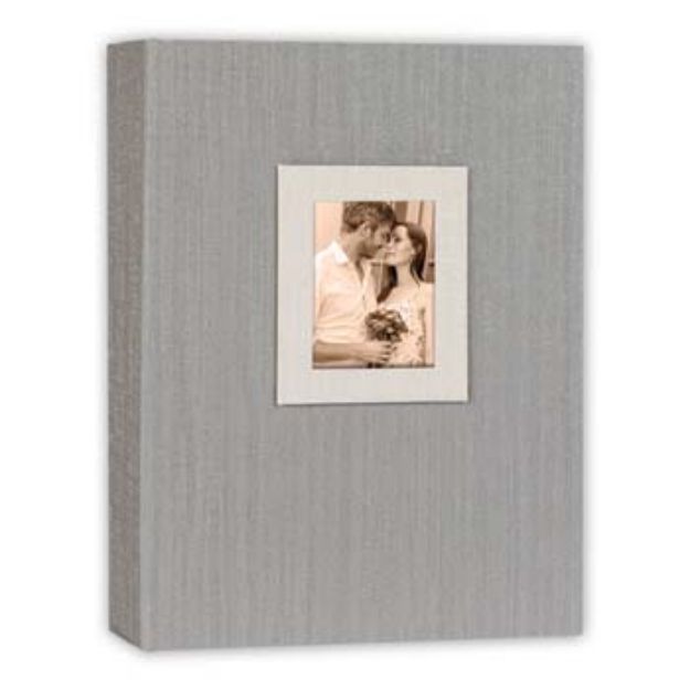 Slika od FOTO ALBUM ZEP CASSINO 13x19 200 SLIK AY57200G