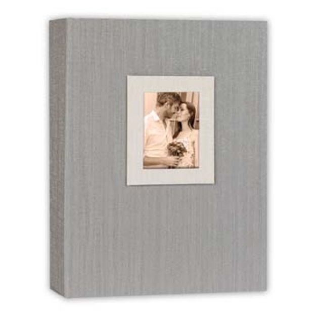 Slika FOTO ALBUM ZEP CASSINO 10x15 100 SLIK AY46100G