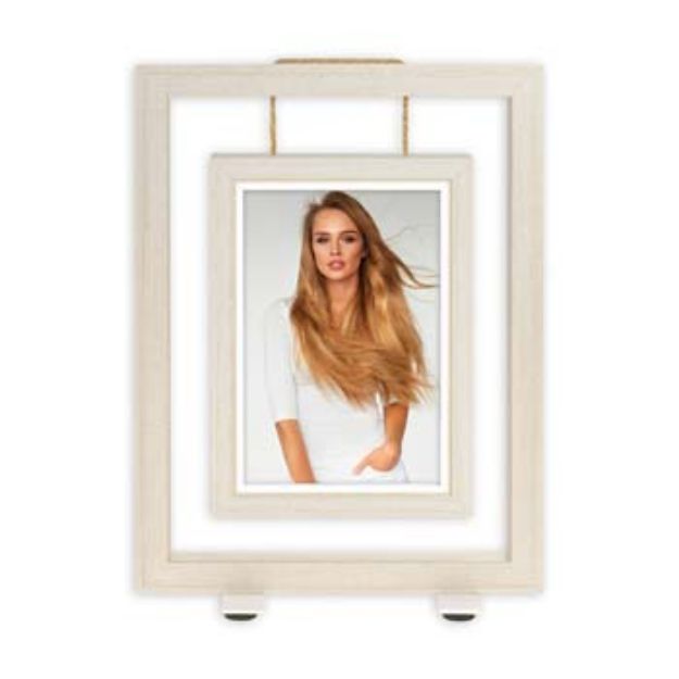 Slika FOTO OKVIR ZEP SWING 13X18 (22X29) CM EG7657