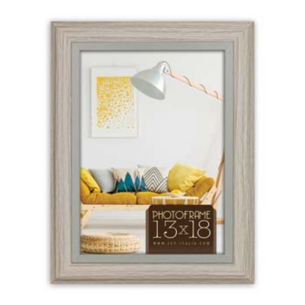 Slika FOTO OKVIR ZEP PERUGIA WHITE 20X30 CM LF423W