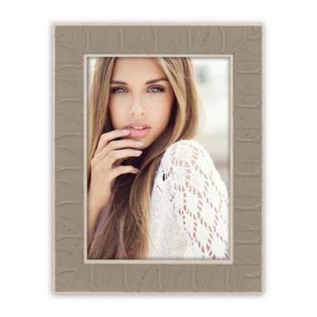 Slika FOTO OKVIR ZEP AVOLA BROWN 15X20 CM FD768B