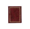 Slika FOTO ALBUM DORR VINYL MINI-MAX 10X15 96 SLIK BORDO