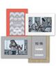 Slika FOTO OKVIR ZEP EVRON 4X10X15 (32,5X32,5)CM HH548