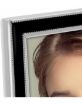 Slika FOTO OKVIR ZEP DELFI BLACK 10X15CM RW246