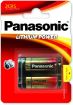Slika PANASONIC LITHIUM 2CR-5L/1BP