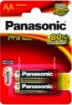 Slika PANASONIC PRO POWER GOLD LR6PPG/2BP
