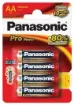 Slika PANASONIC PRO POWER GOLD LR6PPG/4BP