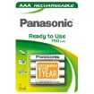 Slika PANASONIC RECHARG HHR-4MVE/4BC