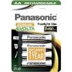 Slika PANASONIC RECHARG. ACCU HHR-3XXE/4BC (P-6P/4BC)
