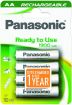 Slika PANASONIC RECHARG. HHR-3MVE/4BC