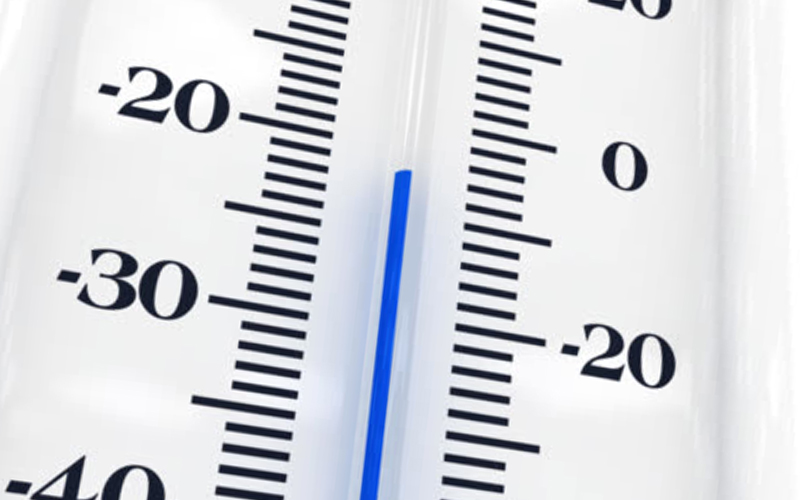 Slika za kategorijo termometri