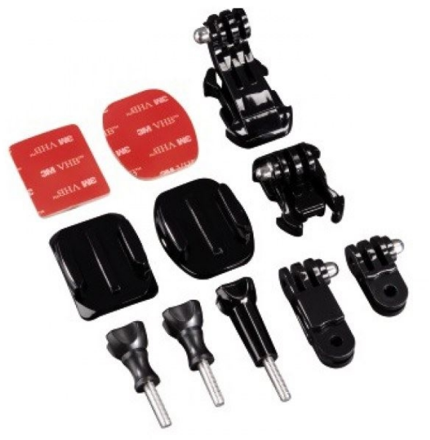 Slika HAMA ACCESSORY SET ZA GOPRO 4397