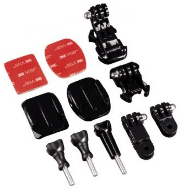 Slika od HAMA ACCESSORY SET ZA GOPRO 4397