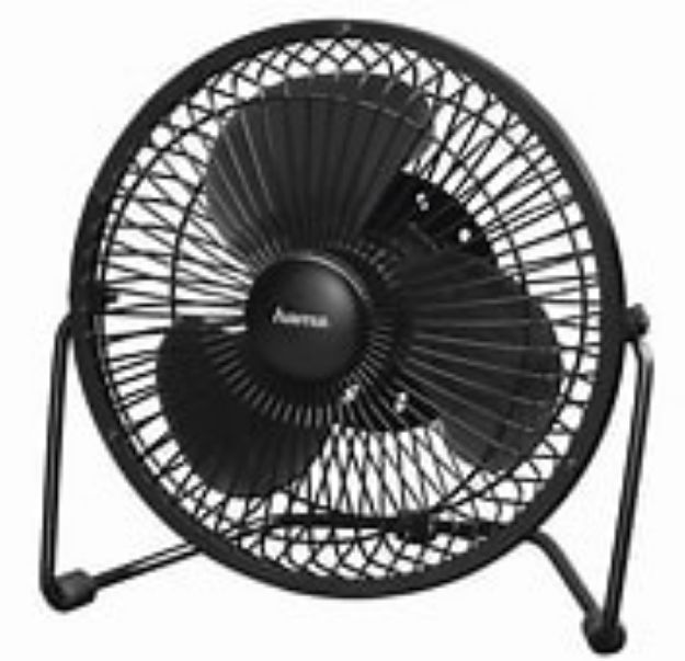 Slika HAMA NAMIZNI VENTILATOR