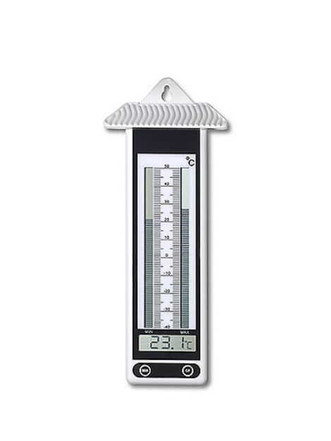 Slika od Digitalni termometer MOLLER (MIN - MAX) 105057