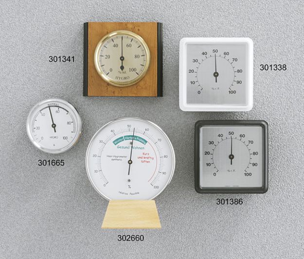 Slika Higrometer MOLLER 301341