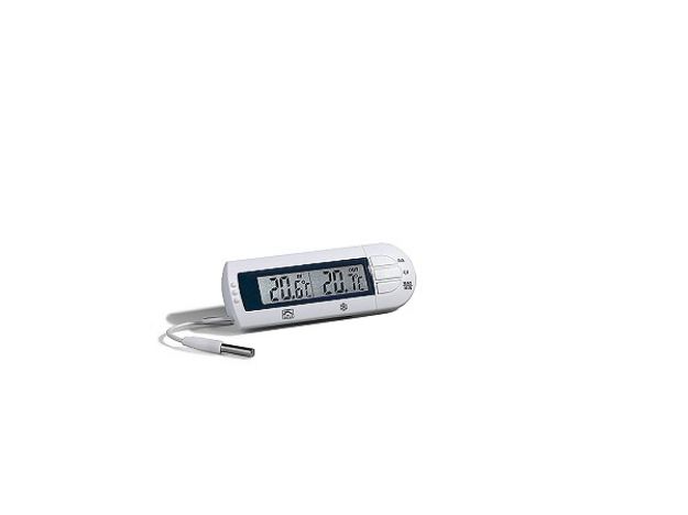 Slika DIGITALNI TERMOMETER MOLLER ZA HLADILNIK - ZAMRZOVALNIK 105242