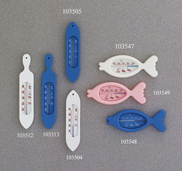 Slika TERMOMETER ZA KOPALNICE MOLLER MODER 103505