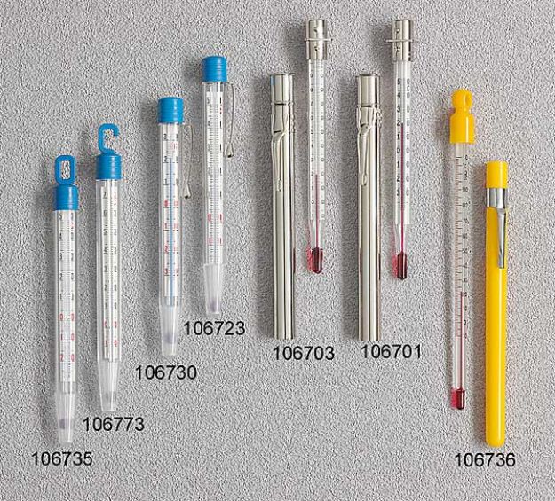 Slika ŽEPNI TERMOMETER MOLLER ZA JOGURT 106773