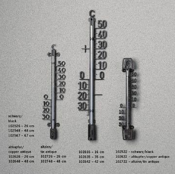 Prikaži podrobnosti za ZUNANJI TERMOMETER MOLLER 102835 Slika ZUNANJI TERMOMETER MOLLER 102835
