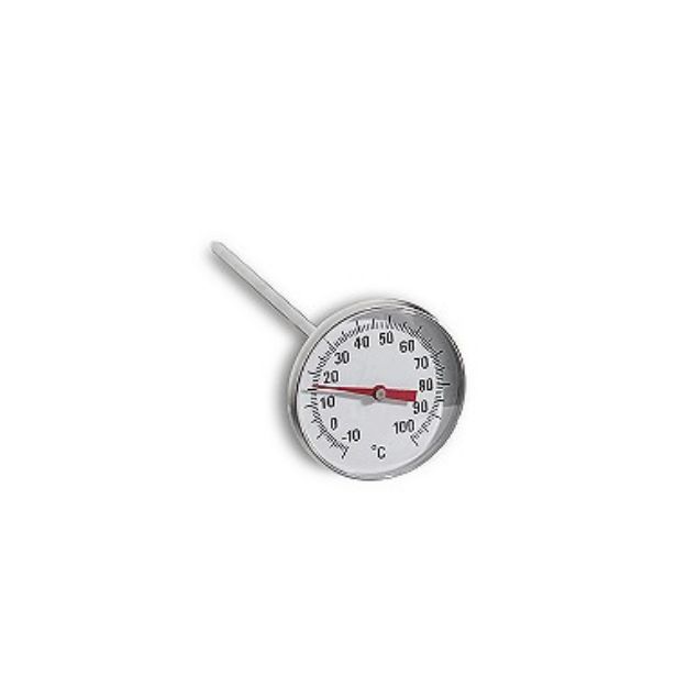 Slika ANALOGNI VBODNI TERMOMETER MOLLER ZA PEČENJE 106663