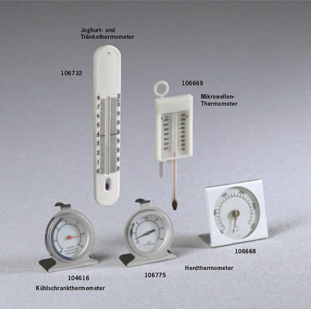 Slika od TERMOMETER ZA JOGURT - PIJAČE MOLLER 106732