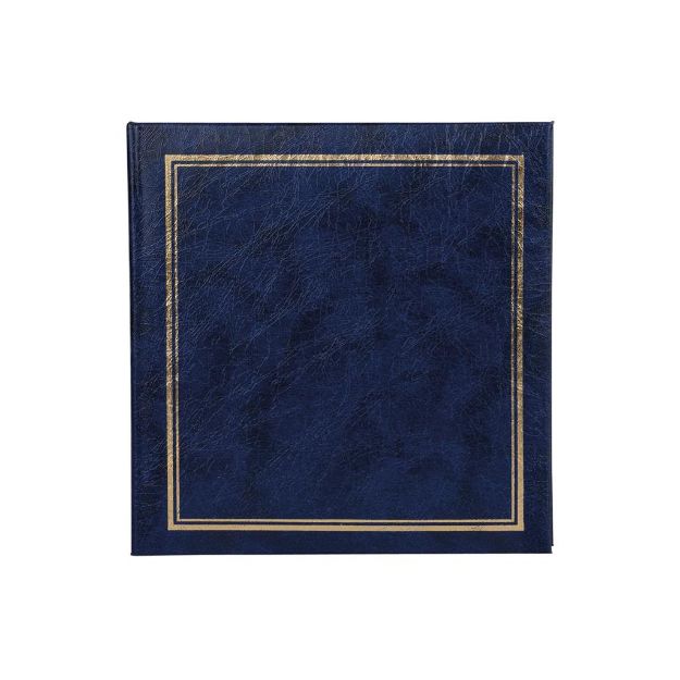 Slika FOTO ALBUM DORR VINYL  10x15 CM 200 SLIK MODER