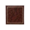 Slika FOTO ALBUM DORR VINYL 10x15 CM 200 SLIK RJAV