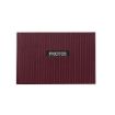 Slika od FOTO ALBUM DORR HARD ELEGANCE 10X15 CM 36 SLIK BORDO