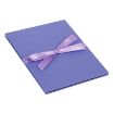 Slika FOTO ALBUM GOLDBUCH INSPIRE YOU VIOLA 13X18 CM 10 SLIK