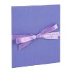 Slika FOTO ALBUM GOLDBUCH INSPIRE YOU VIOLA 13X18 CM 10 SLIK