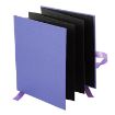 Slika FOTO ALBUM GOLDBUCH INSPIRE YOU VIOLA 13X18 CM 10 SLIK