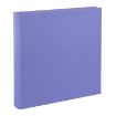 Slika od FOTO ALBUM GOLDBUCH INSPIRE YOU VIOLA 30X31 60 STRANI BELIH