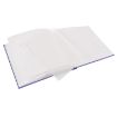 Slika FOTO ALBUM GOLDBUCH INSPIRE YOU VIOLA 30X31 60 STRANI BELIH