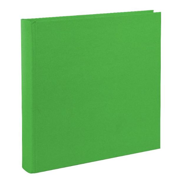 Slika FOTO ALBUM GOLDBUCH INSPIRE YOU EVERGREEN 30X31 60 STRANI BELIH