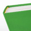 Slika FOTO ALBUM GOLDBUCH INSPIRE YOU EVERGREEN 30X31 60 STRANI BELIH